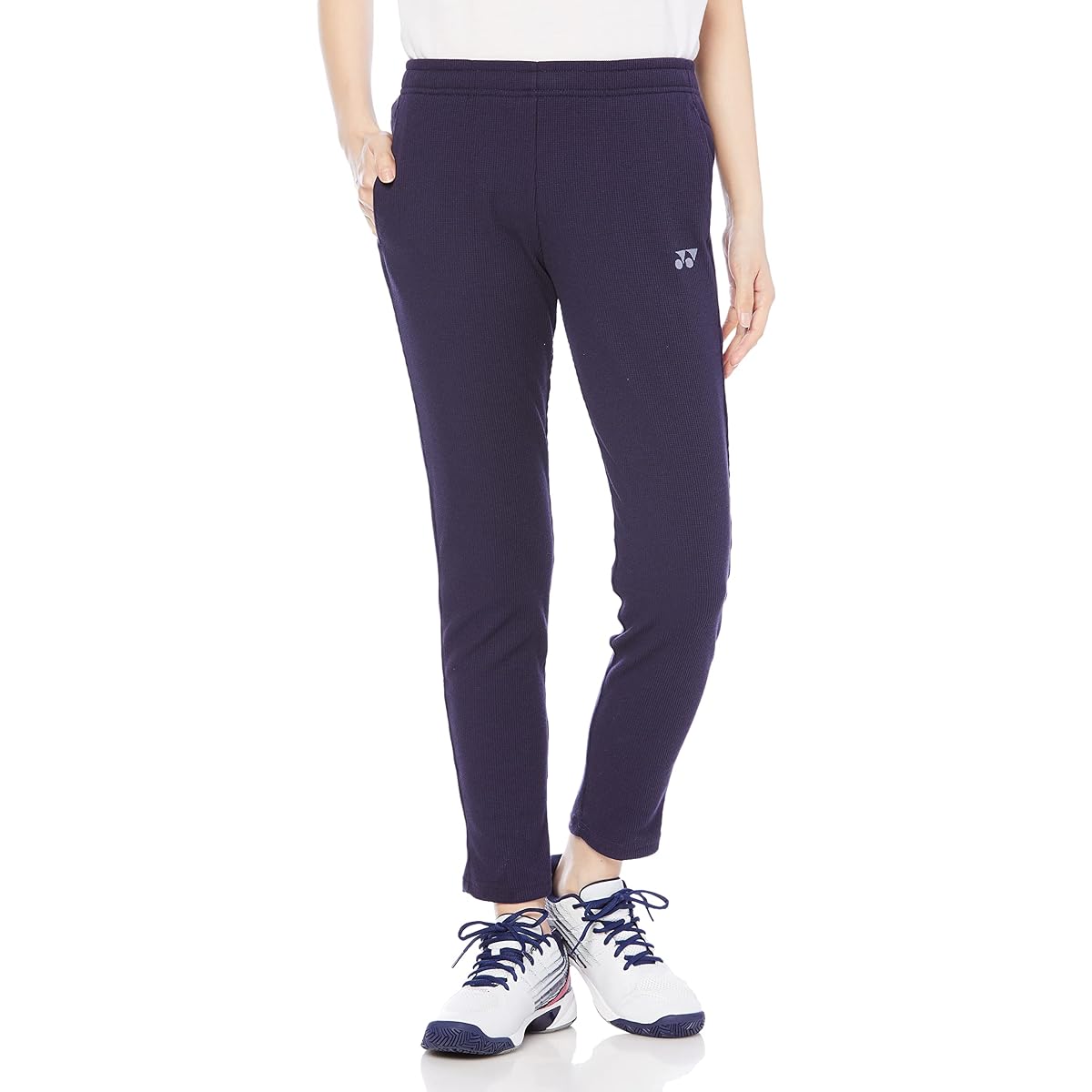 [YONEX] Women's Long Pants Jogger Pants