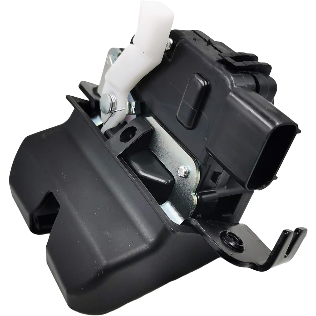 Tail Gate Latch Actuator Rear Tran Crid Rock 2015-2019 KIA SORENTO compatible