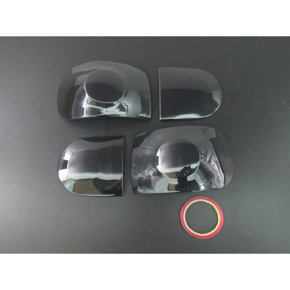 BRIGHTZ Tanto L350S L360S Smoked Tail Light Cover [SMO-REA-084] L350 L360 350 360 17529