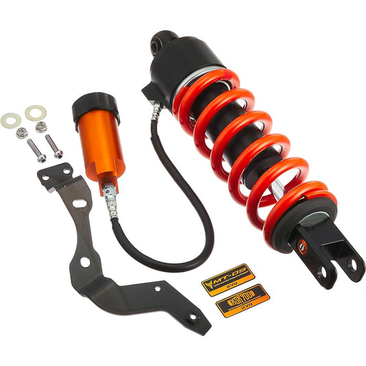 YAMAHA KYB suspension kit rear MT09(-BS2) Q5K-YSK-081-F04