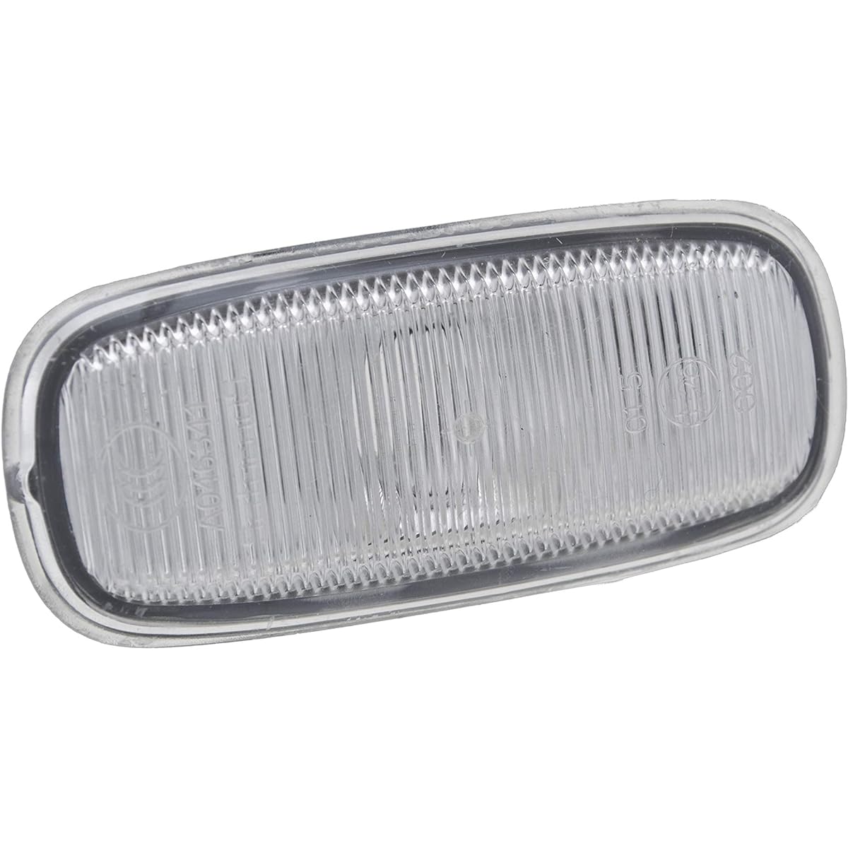 Hella 270107011 AUDI driver seat replacement Winker Light Assembly