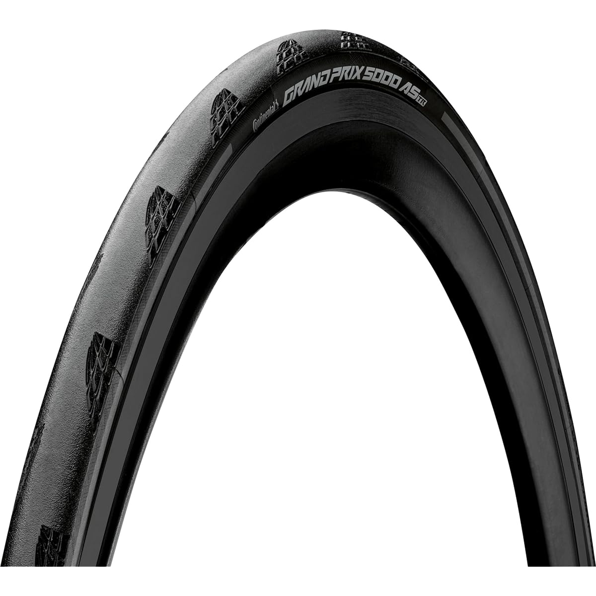 Continental Road Tire Grand Prix 5000AS TR 700x28C Black FB