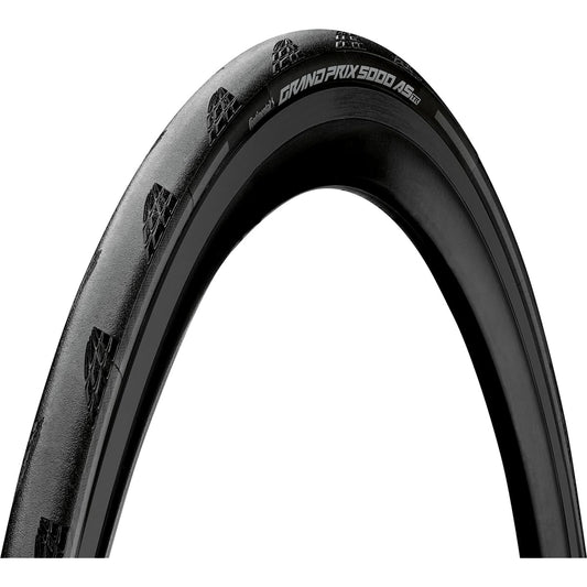 Continental Road Tire Grand Prix 5000AS TR 700x28C Black FB