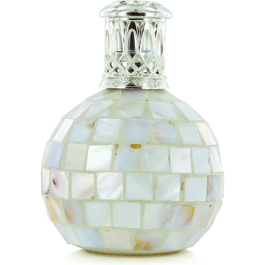 Ashleigh&Burwood Ashleigh&Burwood Fragrance Lamps sizeS LittleOcean 8x8x11.5cm (x 1)