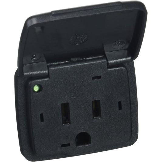 Ford BC3Z-19N236-A Socket Assembly Black