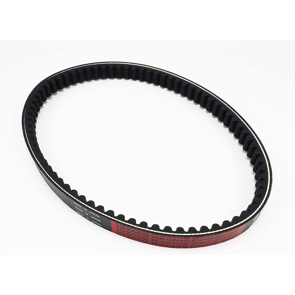 KITACO Kevlar Drive Belt Address V125/Address V125S/Address V125G 465-2407010