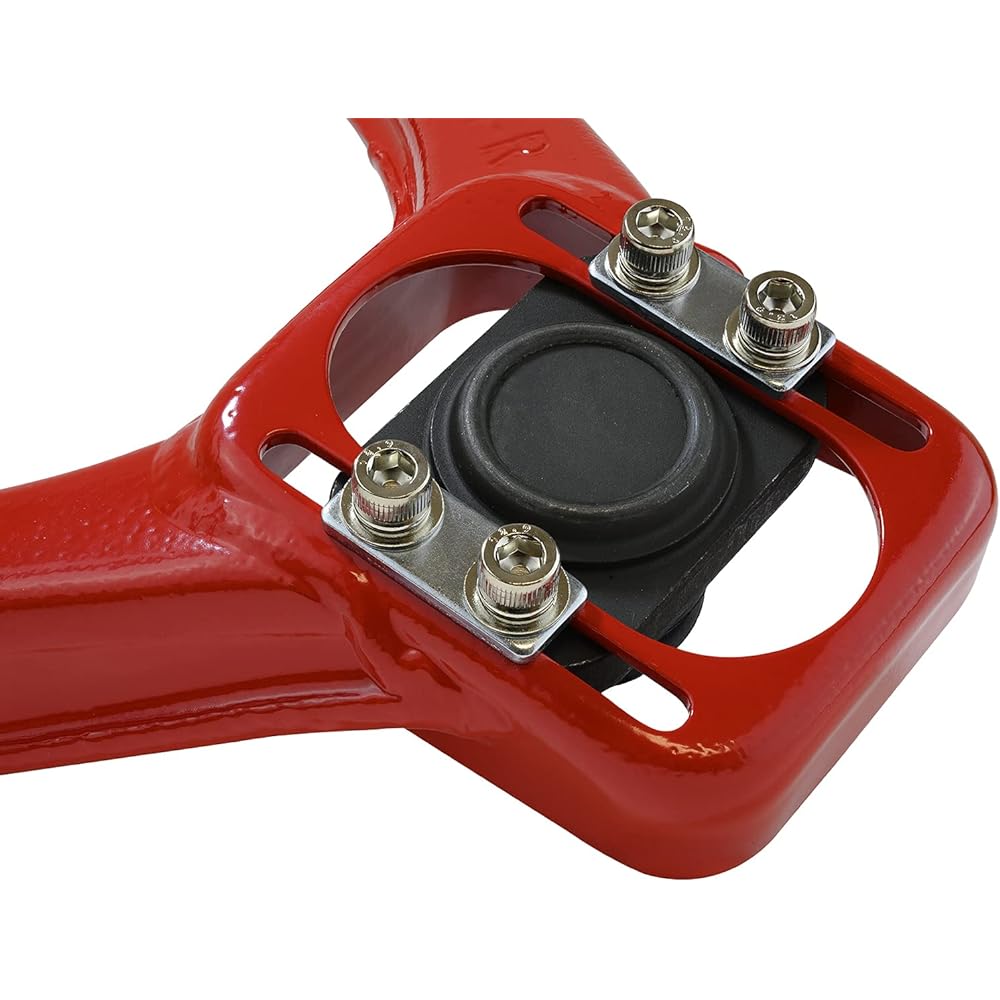 SKUNK2 Racing 516-05-0680 Tuner Series Front Camber Kit 1996-2000 Honda Civic Black