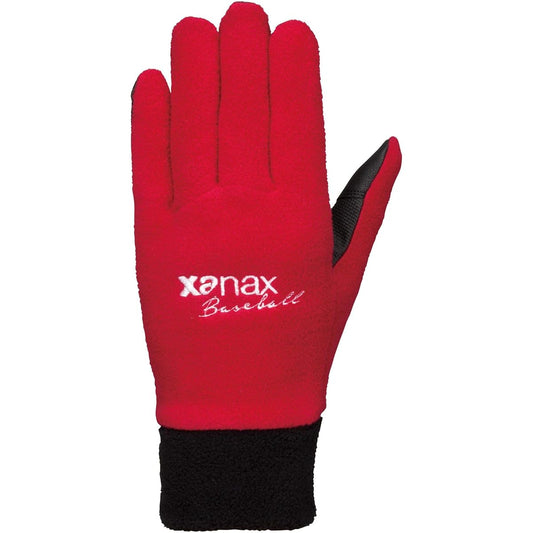 XANAX Baseball Warm Multi Gloves Training BBG700