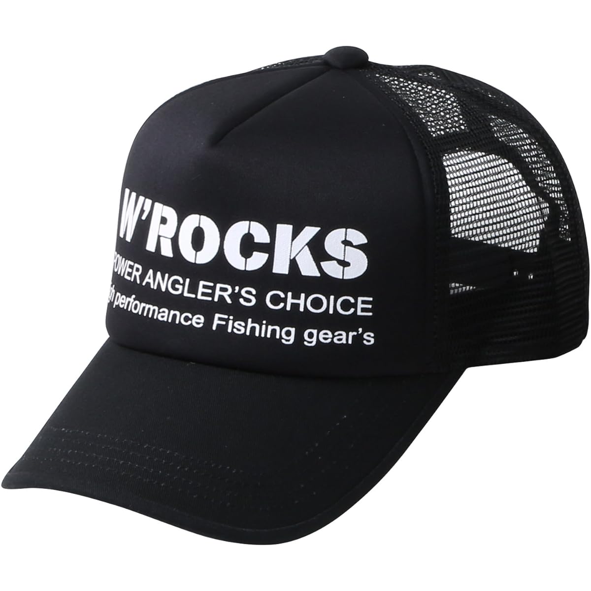 Water Rocks Cap WRCP-S955