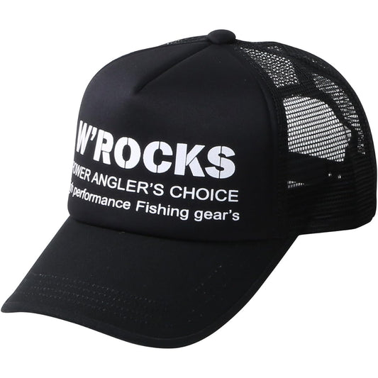 Water Rocks Cap WRCP-S955