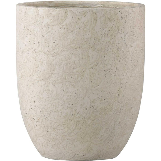 Green Pot Folio Alto Egg Cream 31×36.5cm EB-SL226031CR
