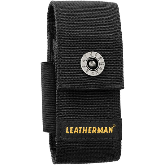 LEATHERMAN Multi-tool nylon case with pocket M [Genuine Japanese product] LTJ product