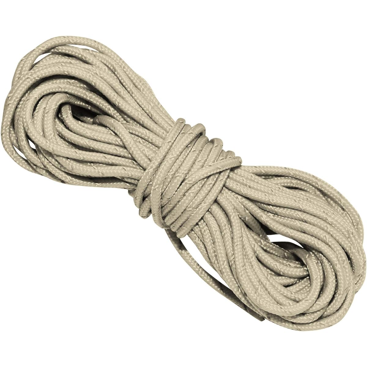 NORDISK Outdoor Camping Guy Rope Made by High Tenacity (Guy-Rope High Tenacity Polyester) 5.0mm x 20 m [Genuine Japanese Product] 119048