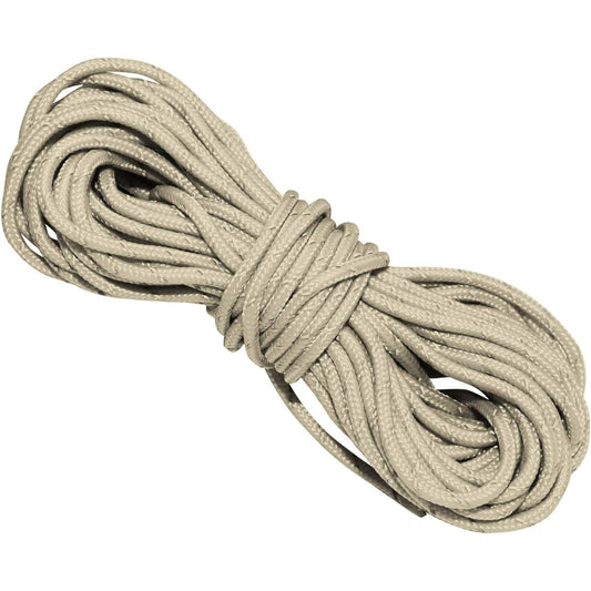 NORDISK Outdoor Camping Guy Rope Made by High Tenacity (Guy-Rope High Tenacity Polyester) 5.0mm x 20 m [Genuine Japanese Product] 119048