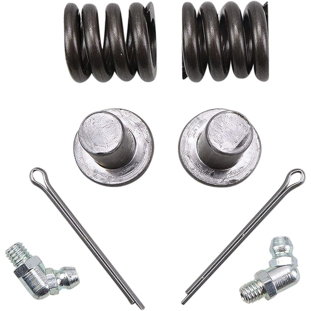 BECK ARNLEY 101-4757 Drug link kit