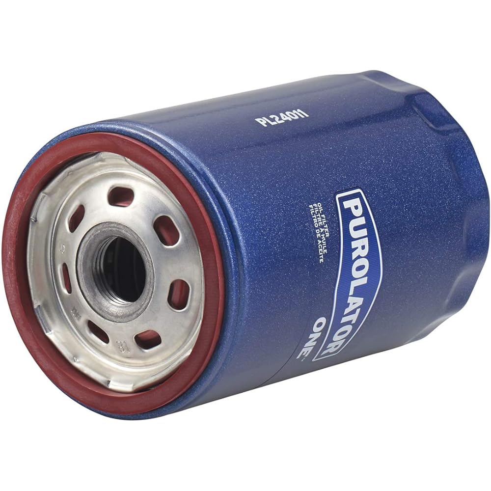 Purolator PL24011 Purolatorone advanced engine protection spin -on oil filter