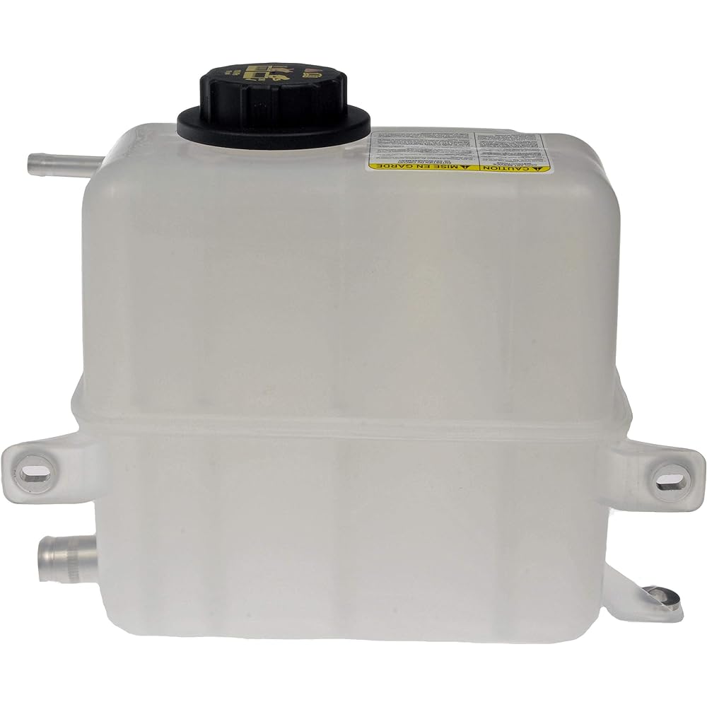DORMAN 603-046 Compatible with some models of front engine coolant reserved