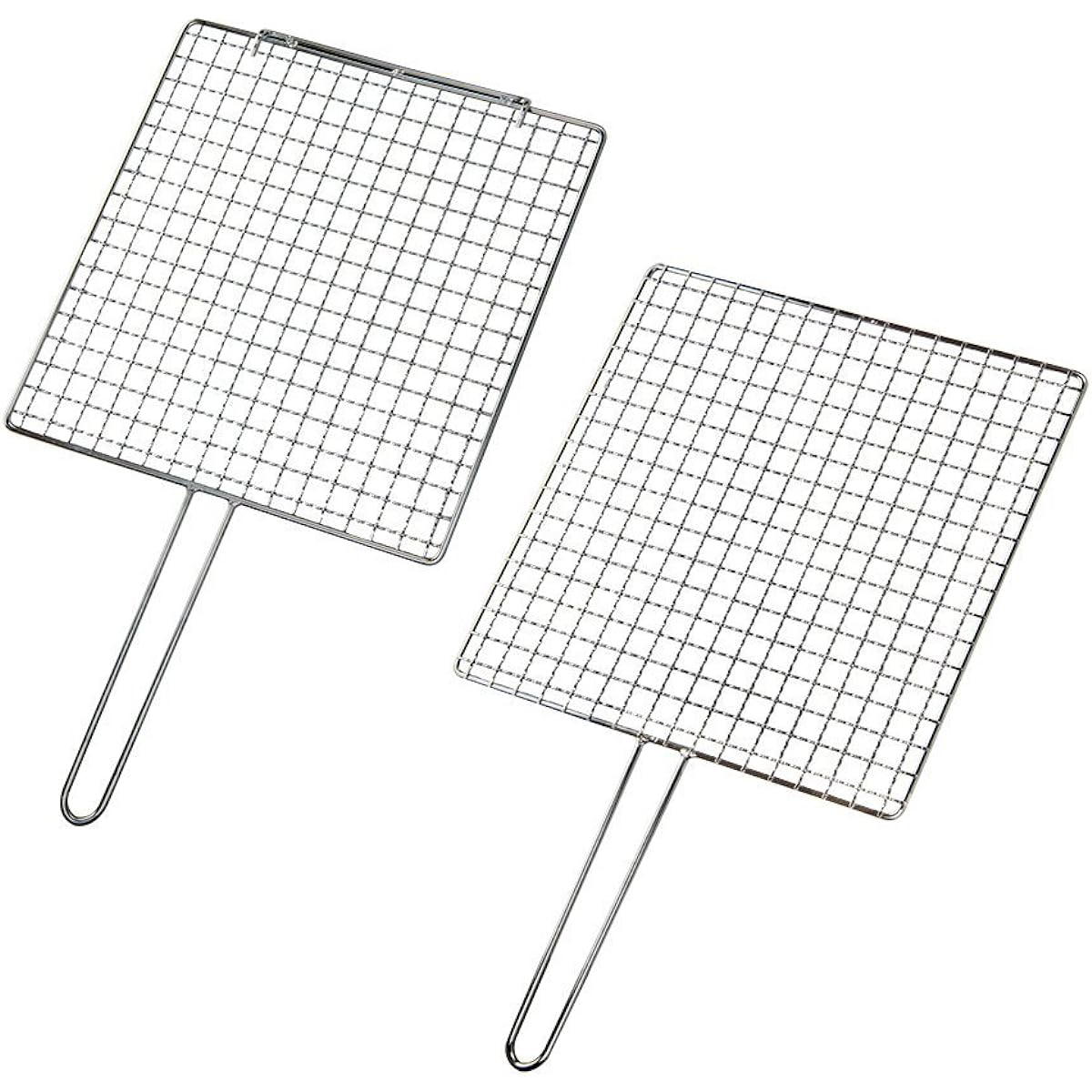 MT 18-8 Combined grill large