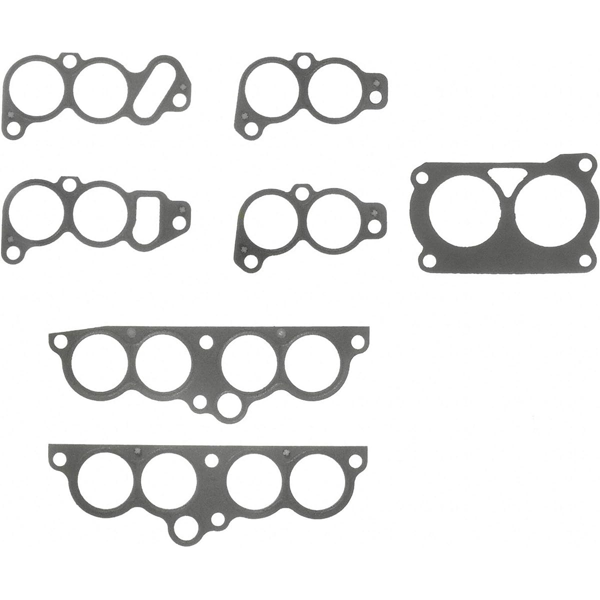 FEL-PRO MS 93160 Prenham gasket set