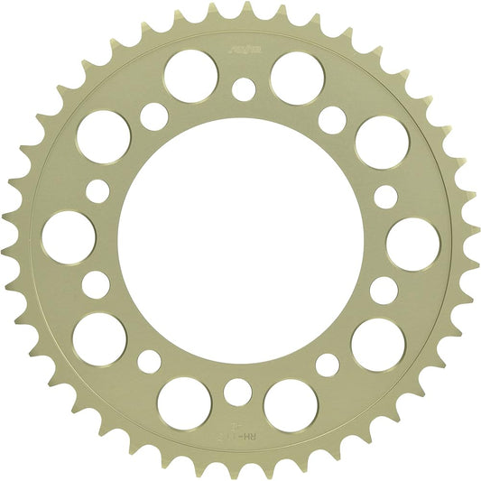 SUNSTAR Rear Sprocket Part Number RH-113-42 (520 size/42T) NC750S/X・CBR400R・CB400F・400X・YZF-R1/M(520con)