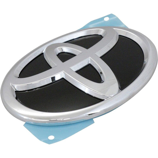 TOYOTA Genuine Parts for Land Cruiser Prado "Back" Emblem Part Number 75447-60030