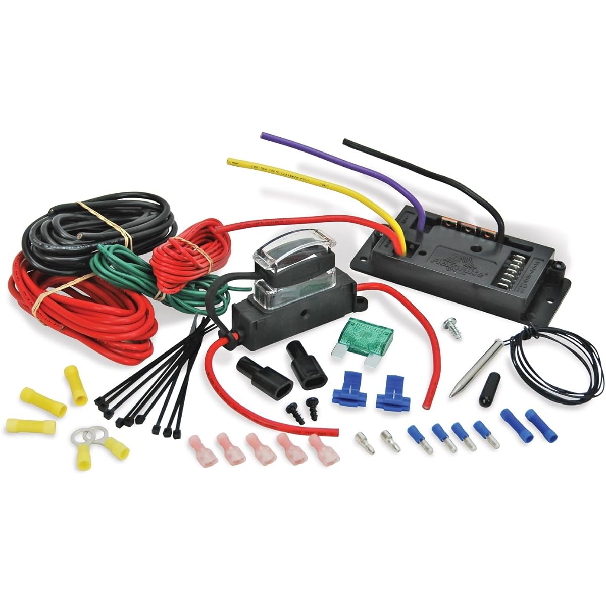 Flex-A-Lite 31165 Variable speed control module
