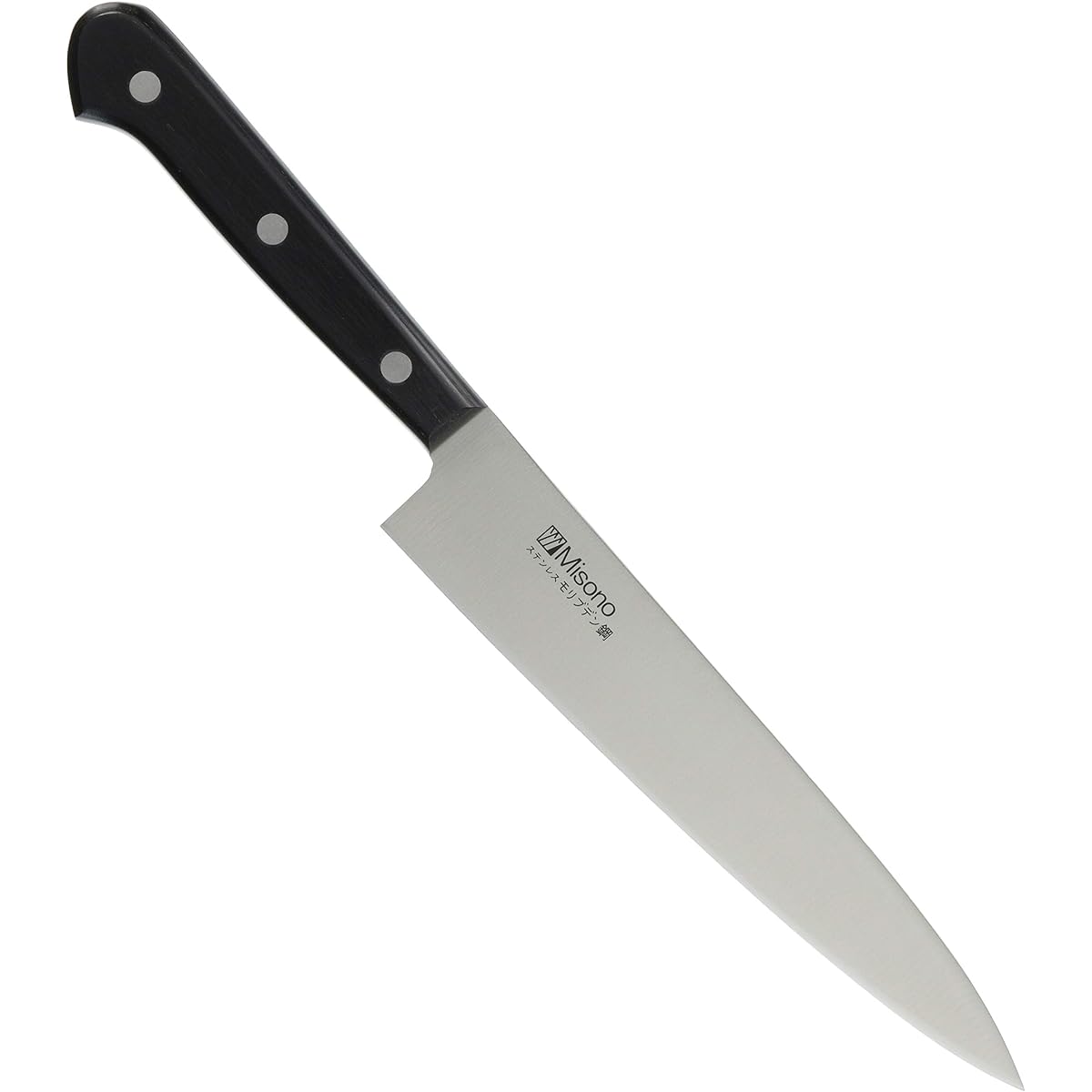 Misono Molybdenum Steel Petty Knife (Tsubanasi) No.633/15cm