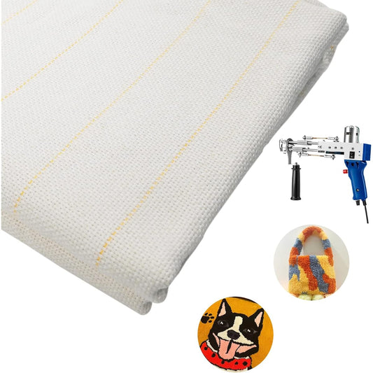 Mezzati Tufting Cloth (2.1M
