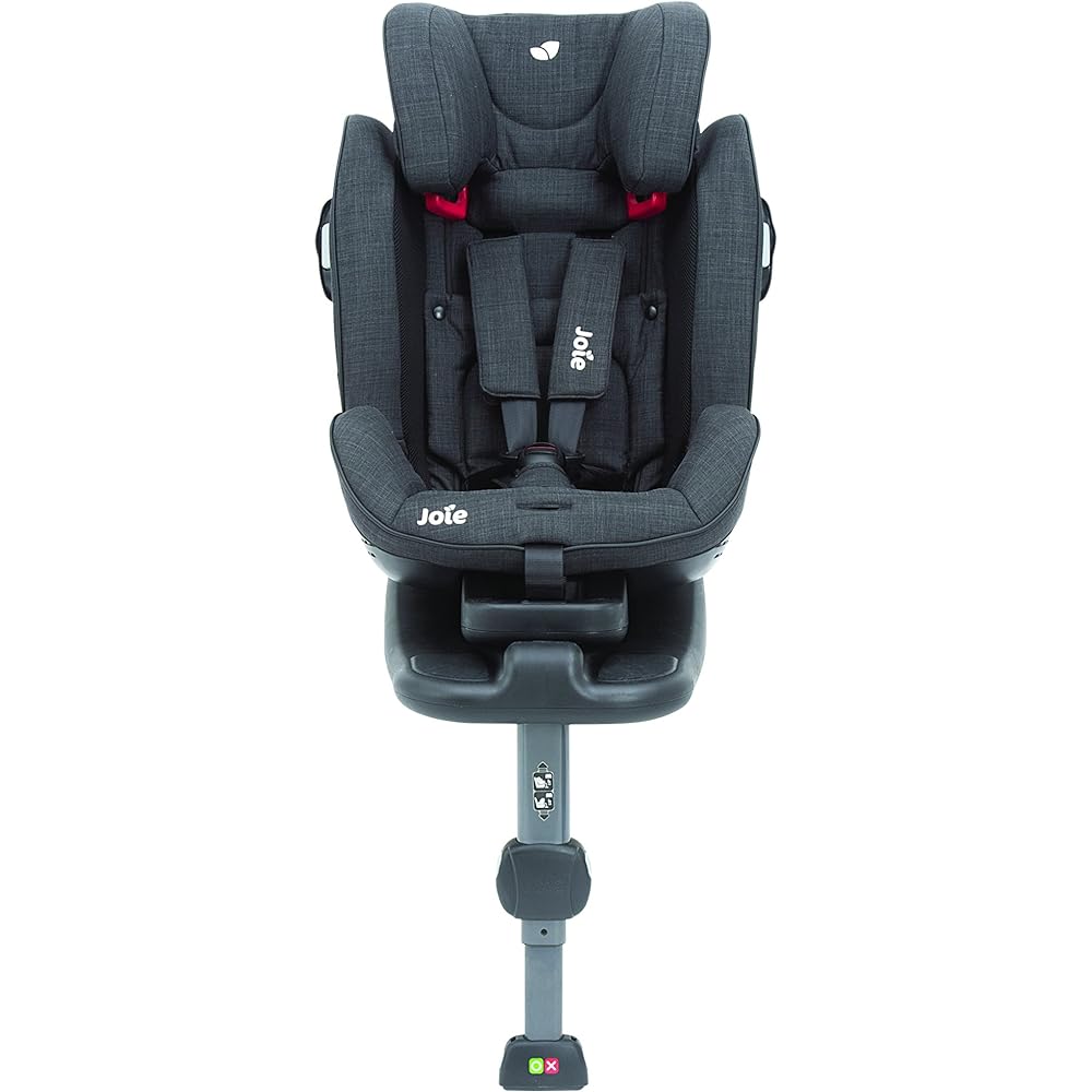 Joey Joie Stages ISOFIX Pavement 38809
