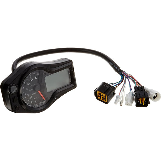 ACEWELL Digital Meter Multifunction ACE-6552