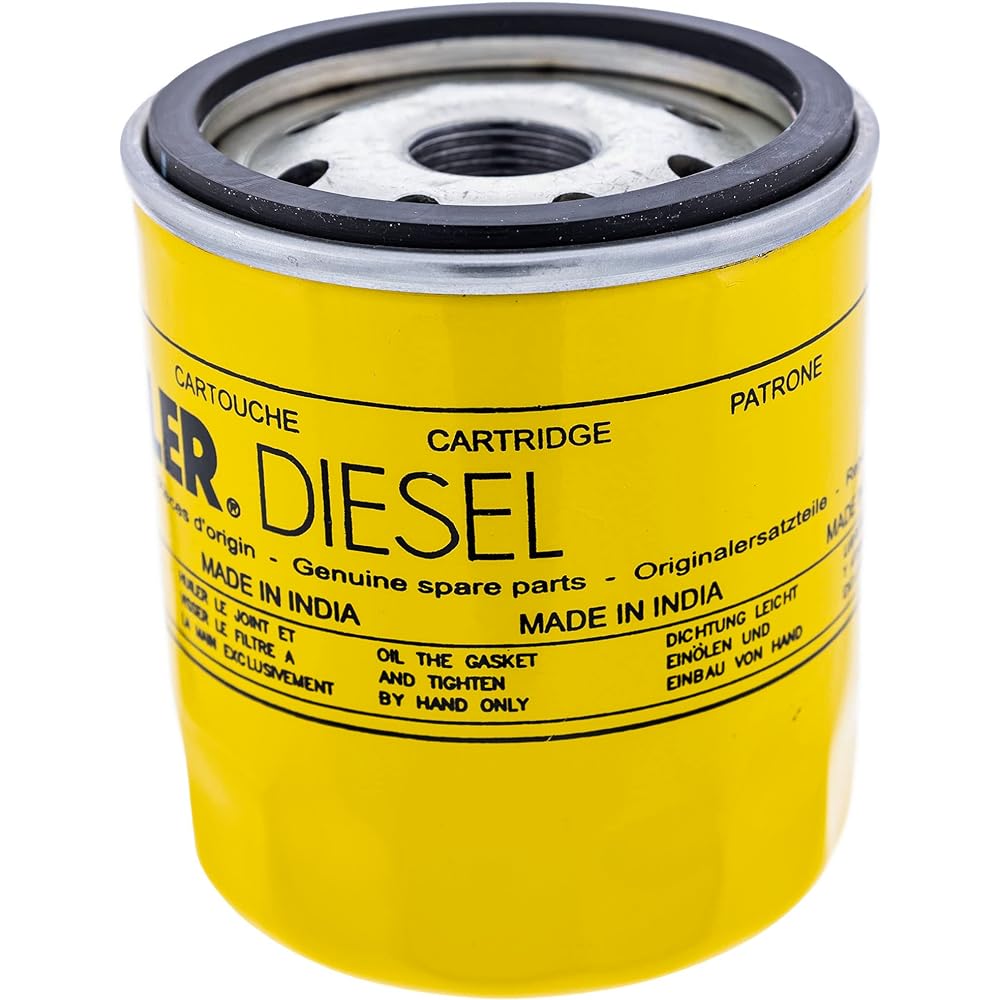 POLARIS ATV oil cartridge parts 3040038