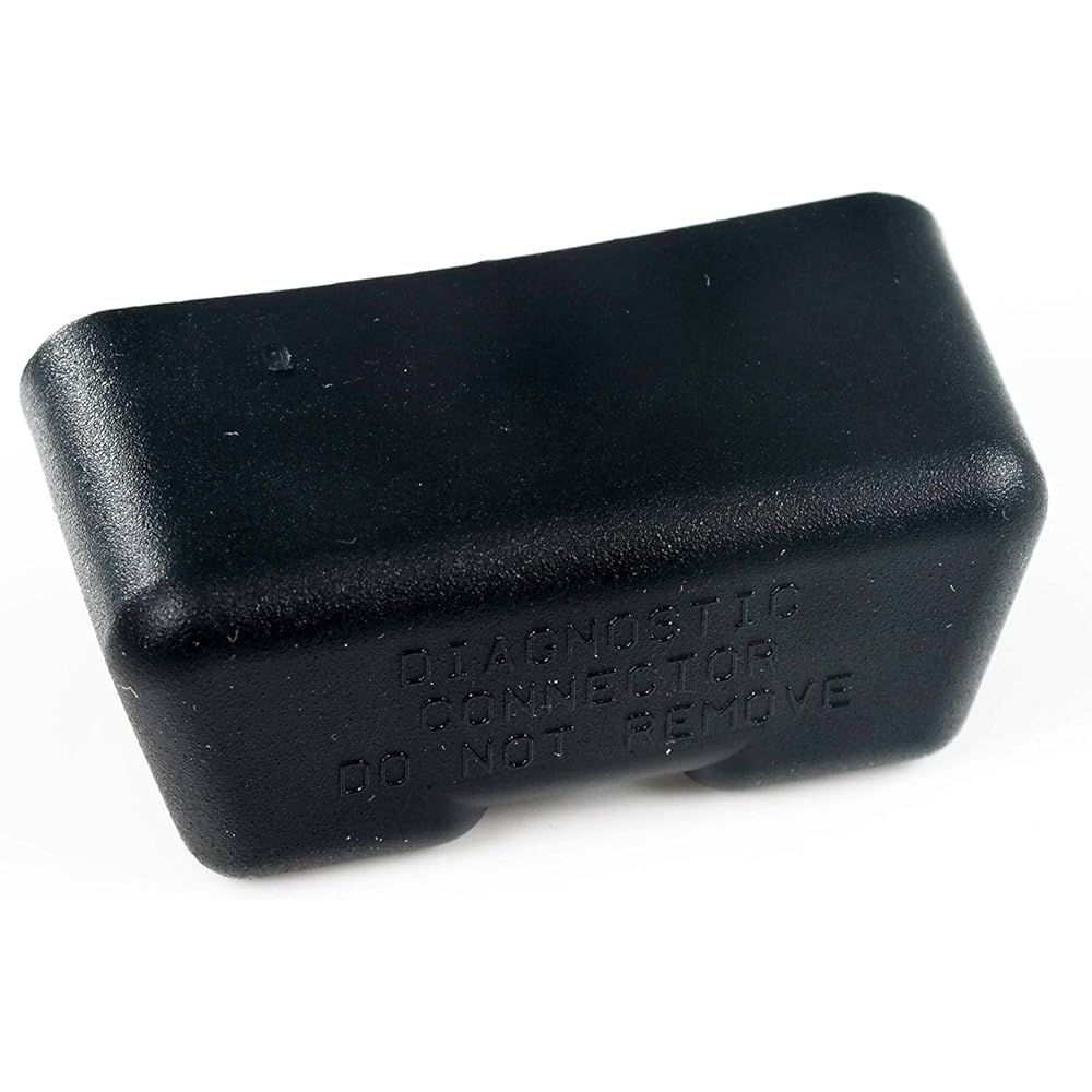 AptiV GM Vehicle Plastic Cap for OBD2 Diagnosis connector (1)