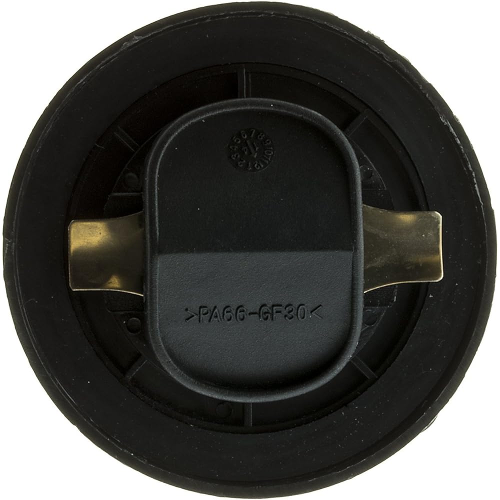 Motorad MO-132 Oil Filler Cap