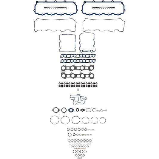 Fel Pro HSU26374 Headgasket