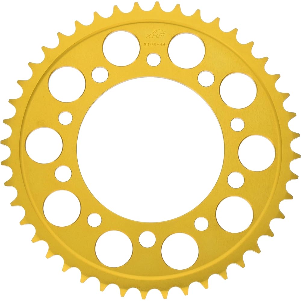X.A.M Japan A5108-44 525-44T Sprocket A5108-44