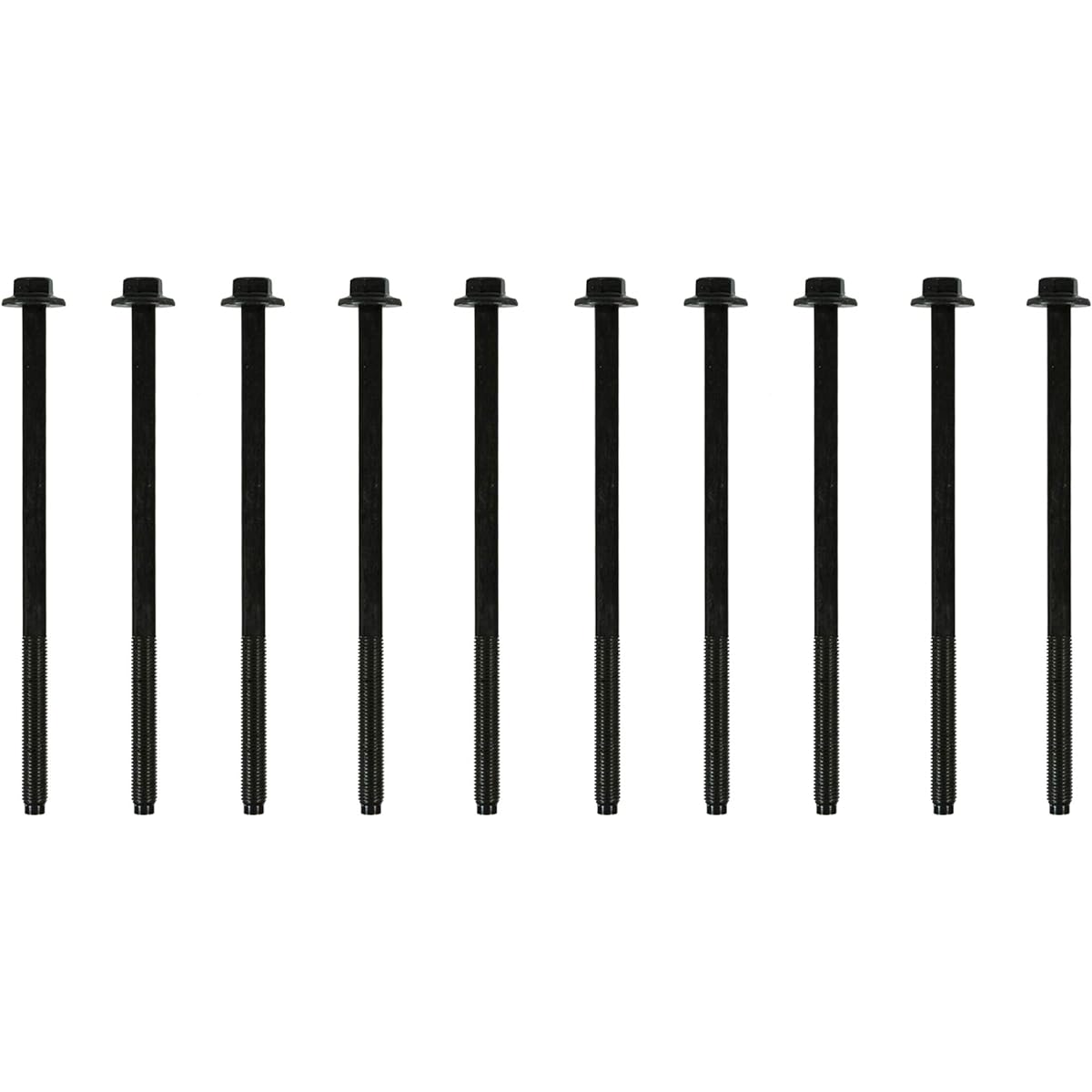 FEL-PRO ES 71328 Head Bolt Set