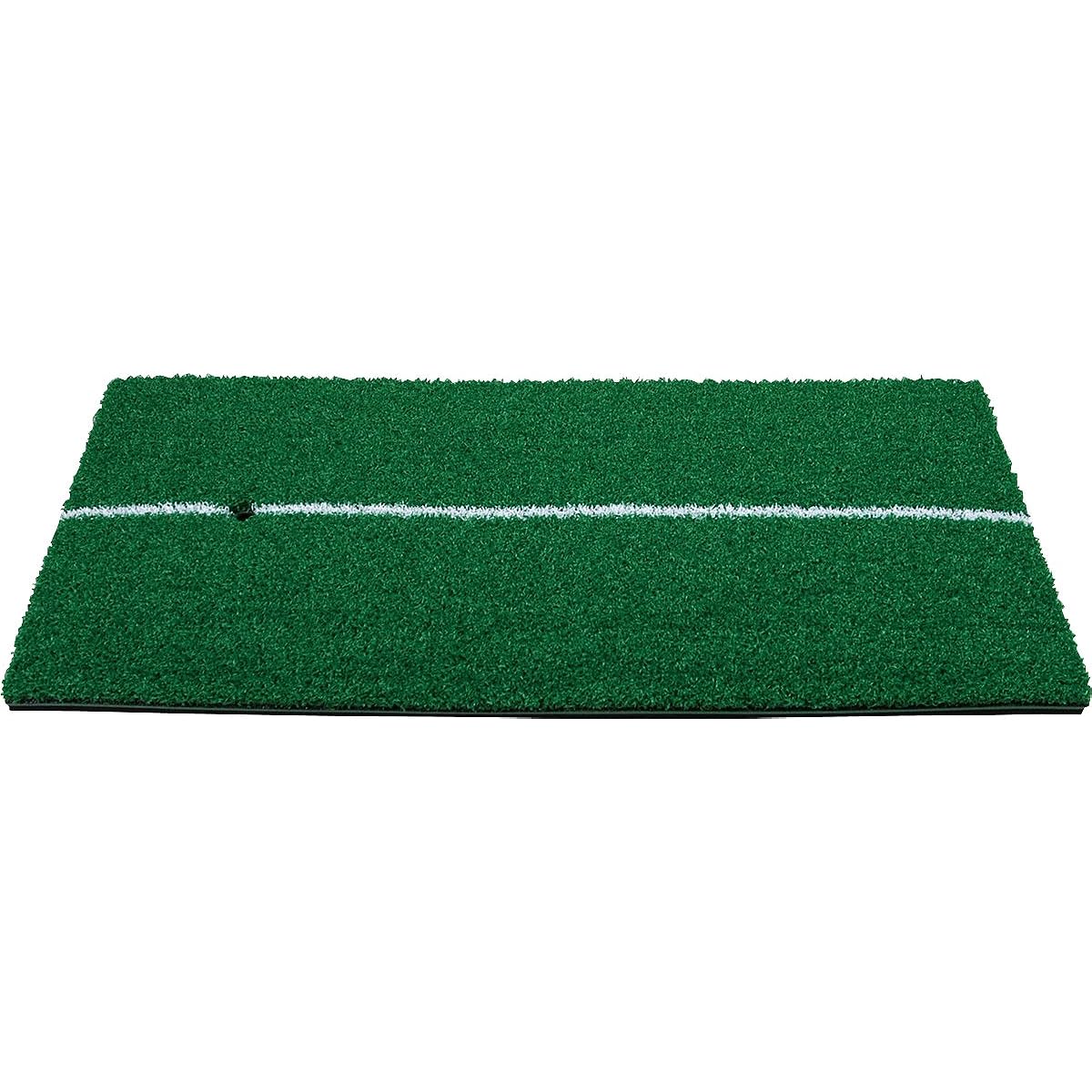 LITE Golf Practice Mat Shiver Mat with Rubber Sponge 200 M621
