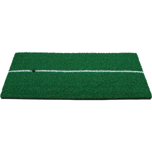 LITE Golf Practice Mat Shiver Mat with Rubber Sponge 200 M621