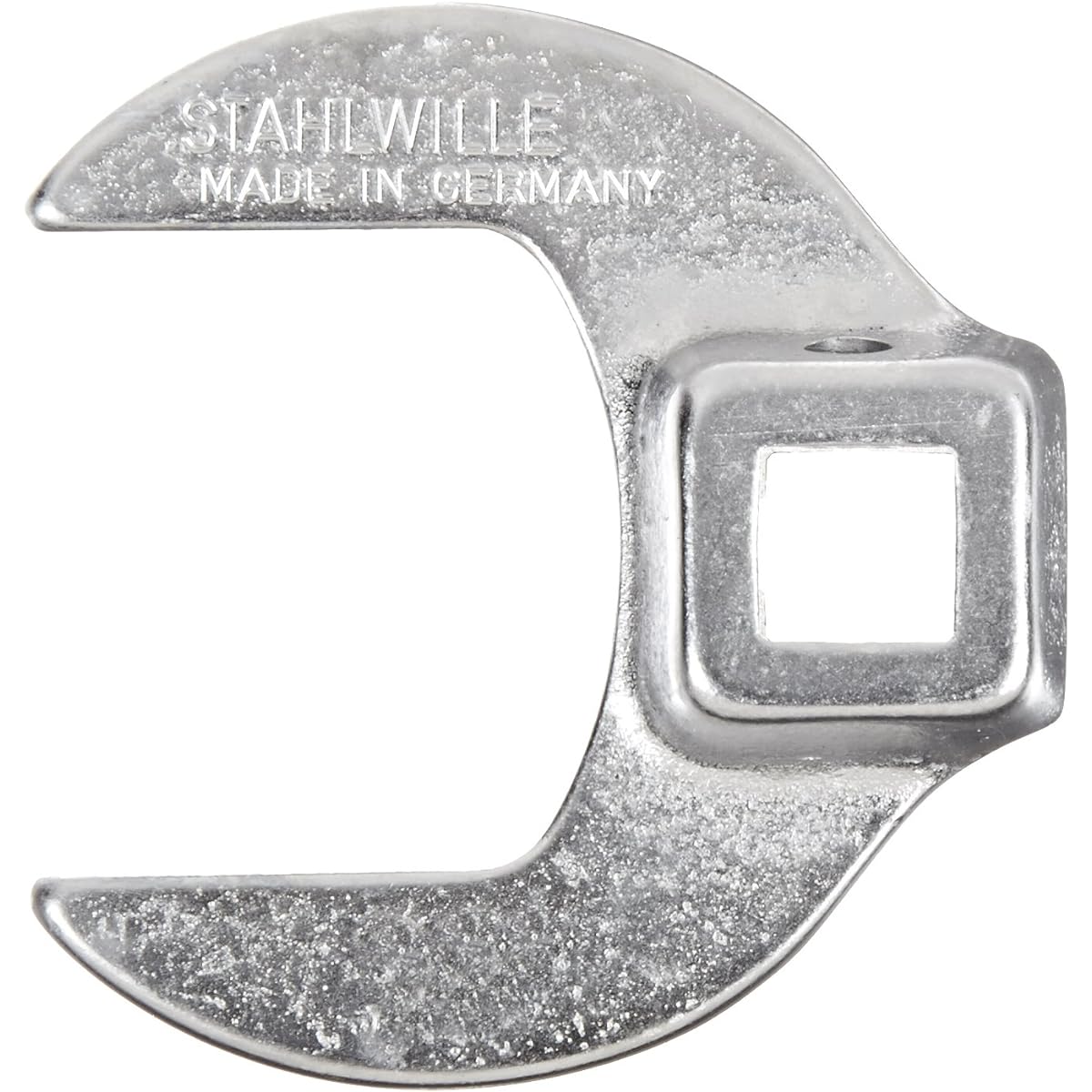 Stahlwille 540-32 (3/8SQ) Clawfoot Spanner