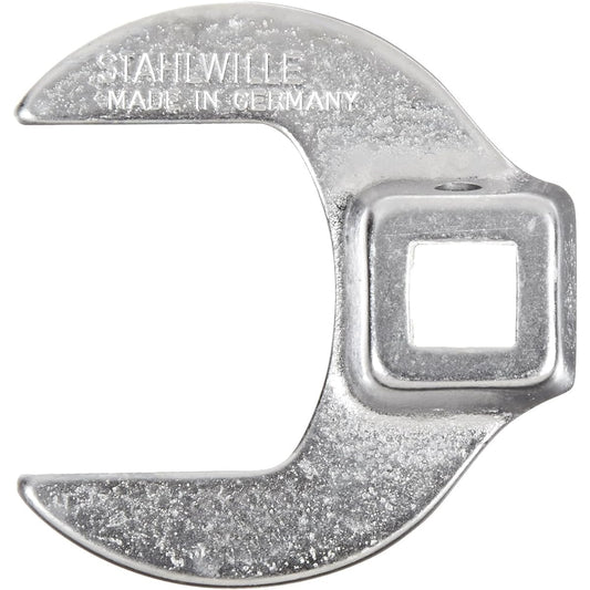 Stahlwille 540-32 (3/8SQ) Clawfoot Spanner