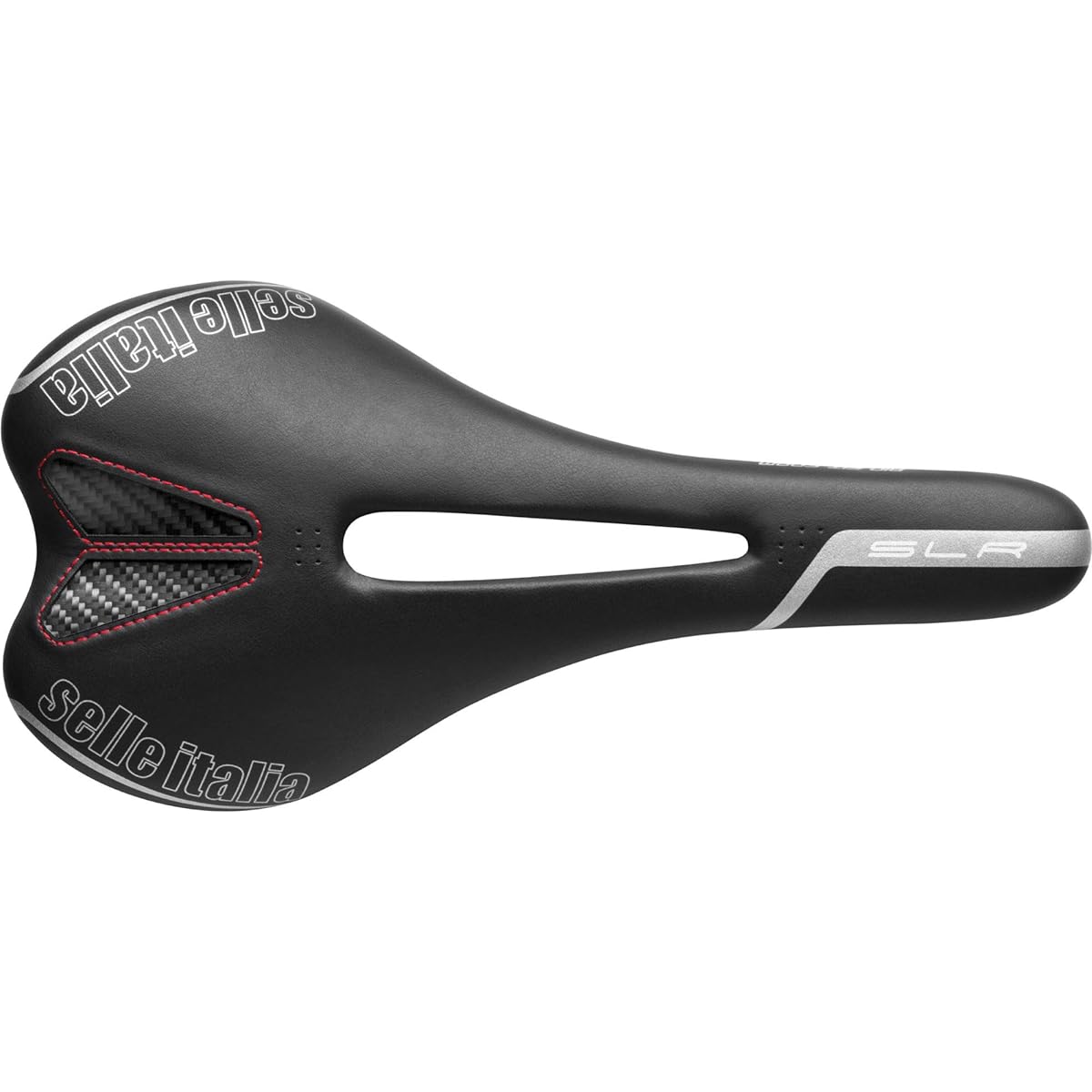 SELLA ITALIA SLR Carbonio Flow Saddle (Carbon Rail) L2 [Parallel Import]