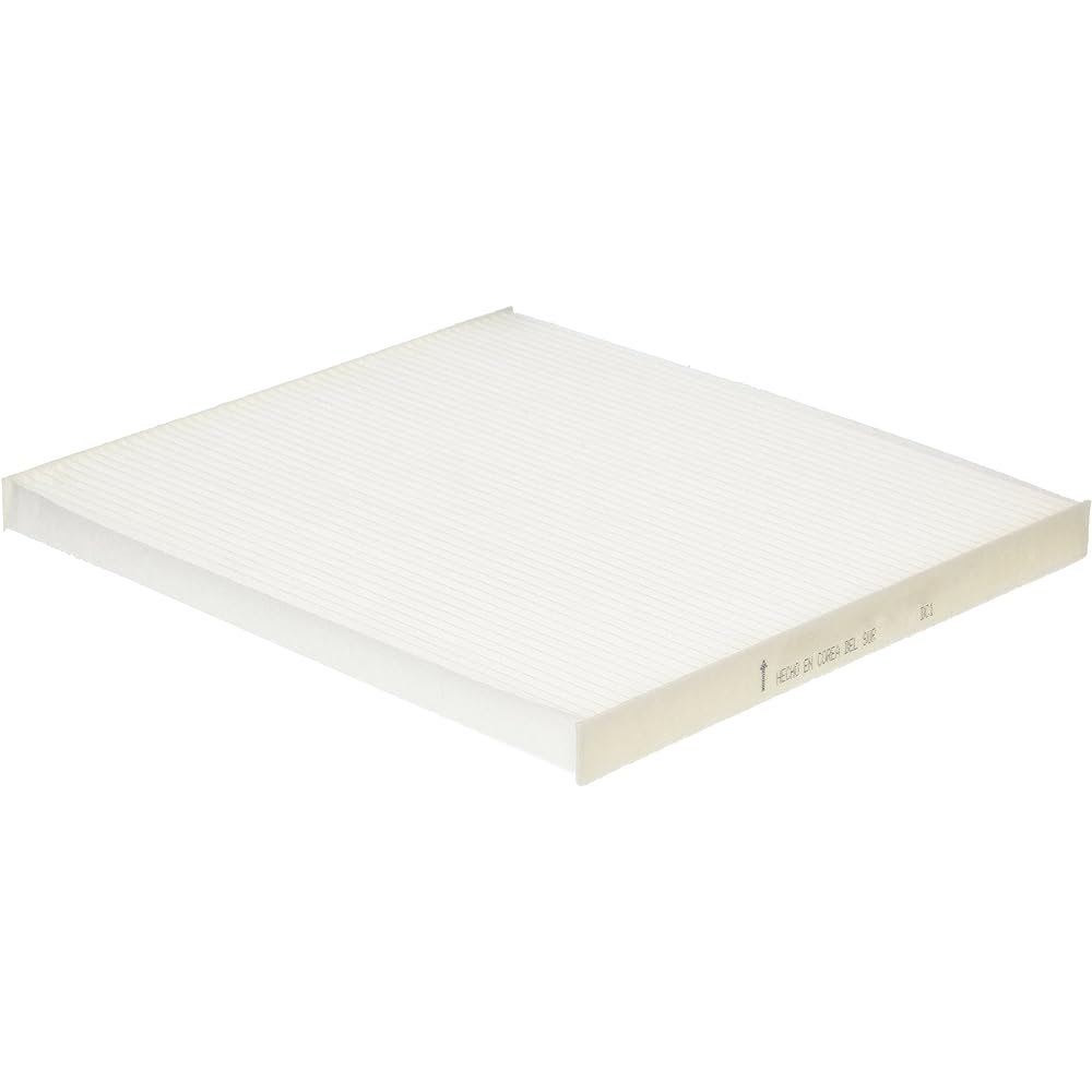 Wix filter 24013 Cabin air panel 1 piece