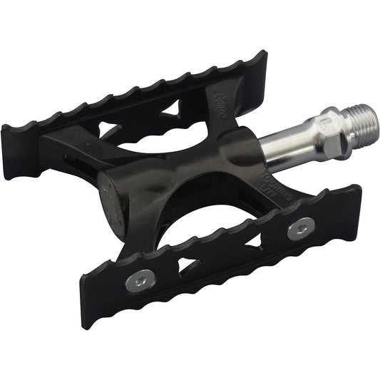 MKS (Mikashima) Pedal Made in Japan Touring Light [TOURING-LITE] Left and Right Set