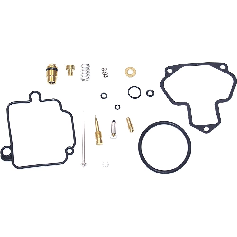 Carbardet Rivervilled Kit Yamaha Warrior ATV 350X YFM350X 1988-2004 YFZ350X