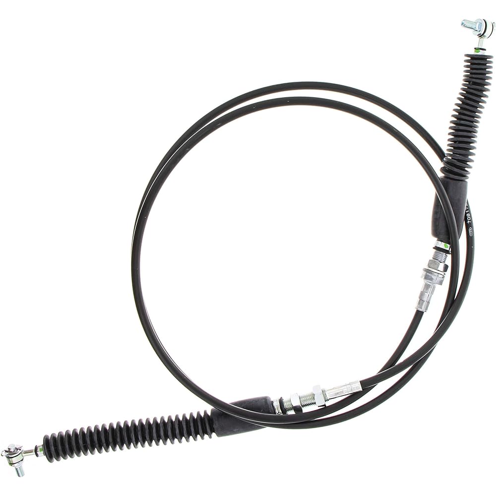 Polaris 2010-2013 RANGER 400 500 800 Gear Selector Shift Cable 7081753 OEM