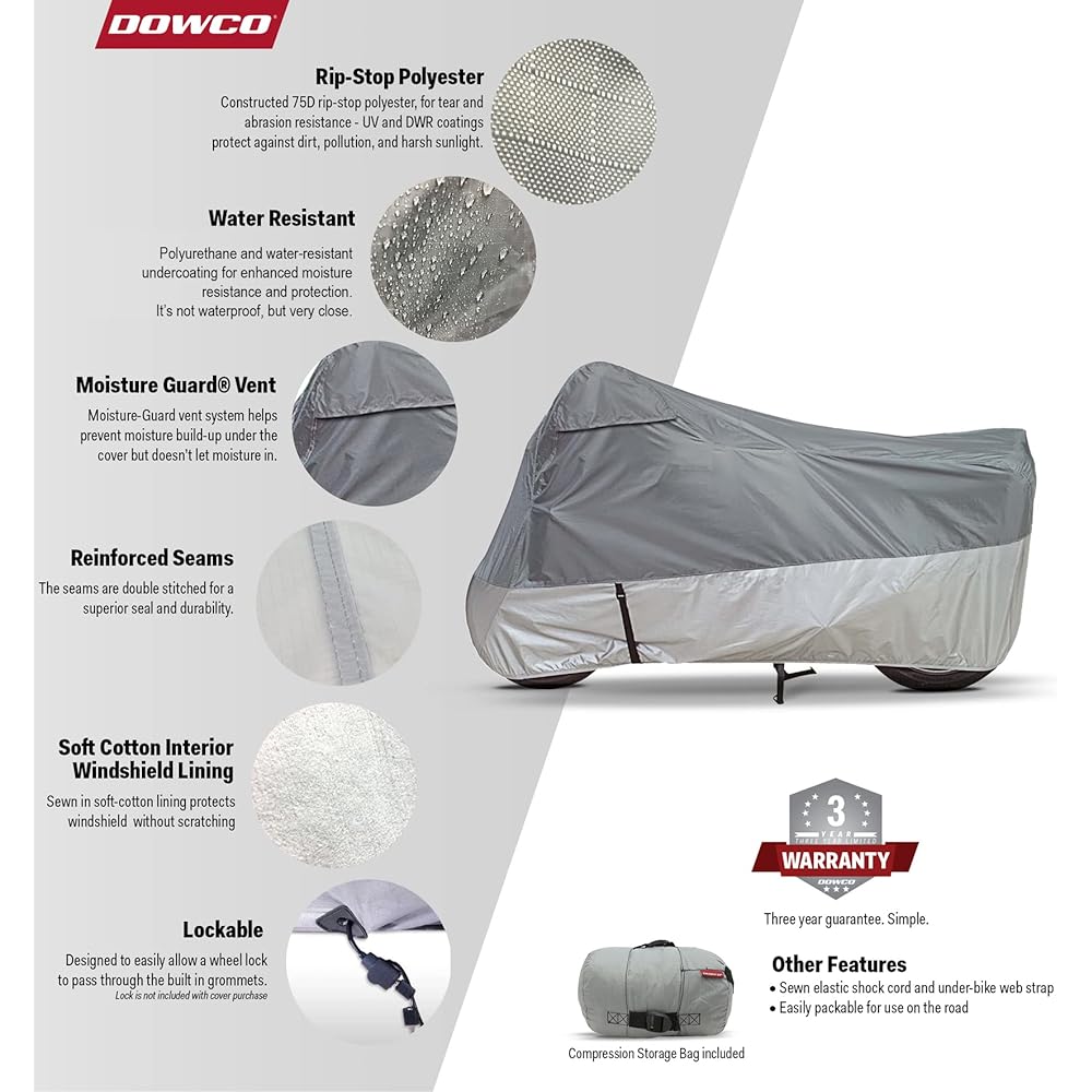 Cover, Ultralite Plus a/T
