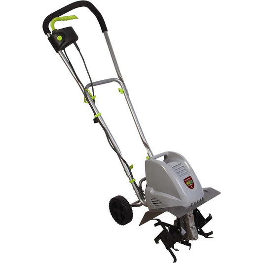 Aluminum cultivator AKT series AKT-1050WR You can till your garden or field. Gray Main unit: Depth 39cm Main unit: Height 110cm Main unit: Width 93cm