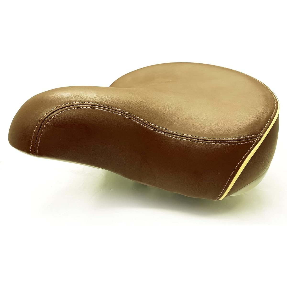 Bicycle saddle, comfortable seat for adults, 10922