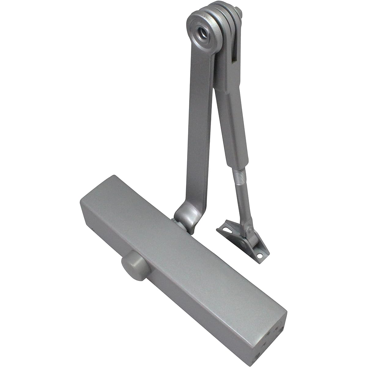 Ryobi door closer 20 series standard type with stop silver S-21