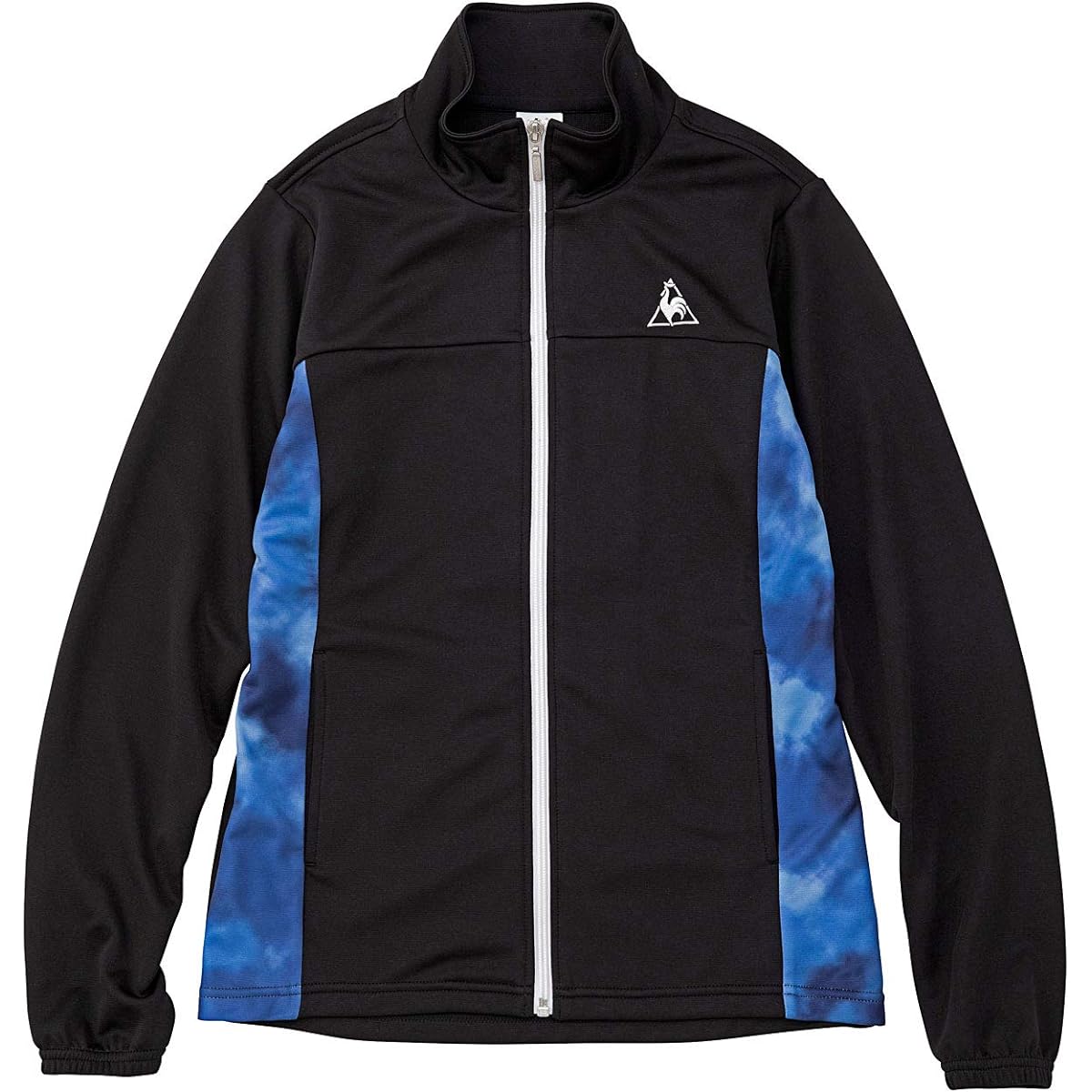 [Le Coq Sportif] Training Jersey Jersey Jacket Women's